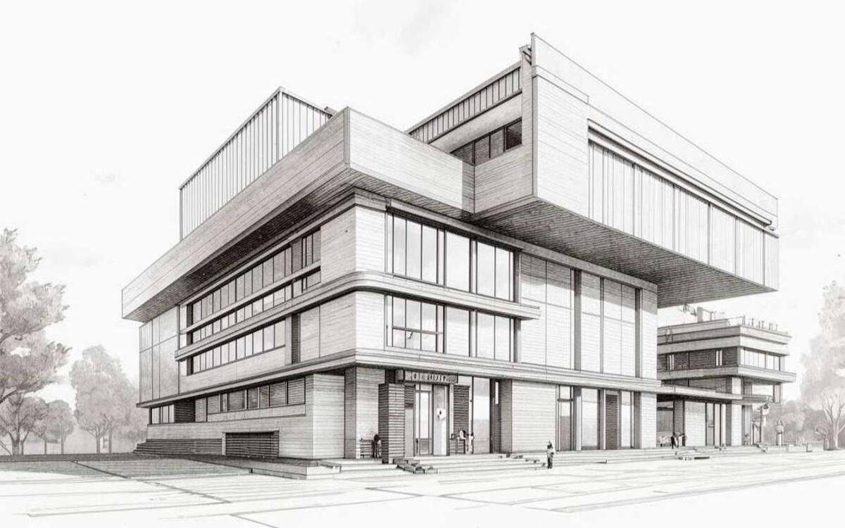    ДСК построит в Воронеже инфекционный корпус за 857 млн рублей Иллюстрация сгенерирована нейросетью Kandinsky