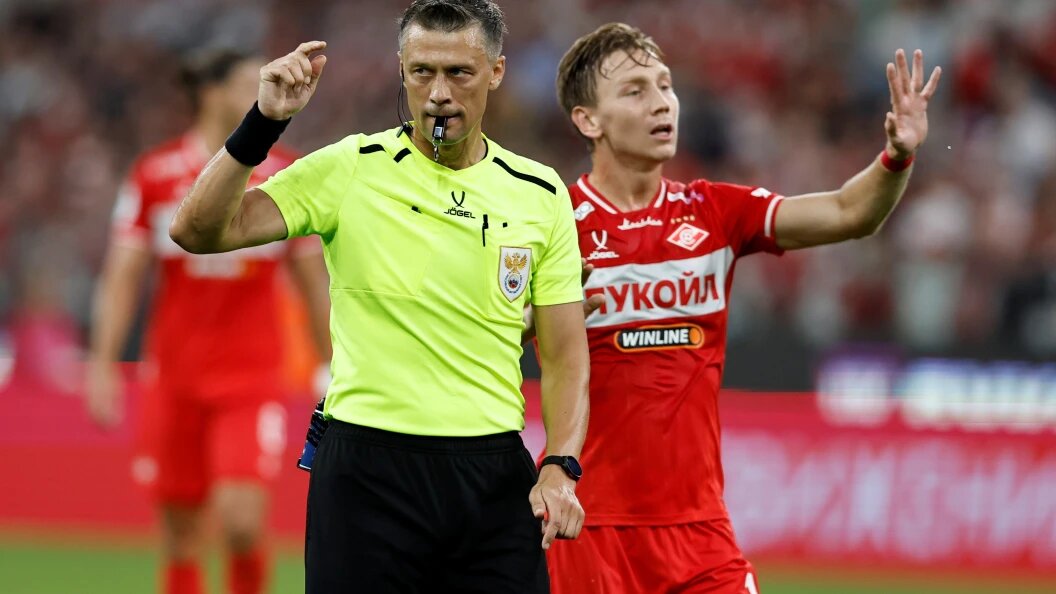    Фото: Stupnikov Alexander/Globallookpress