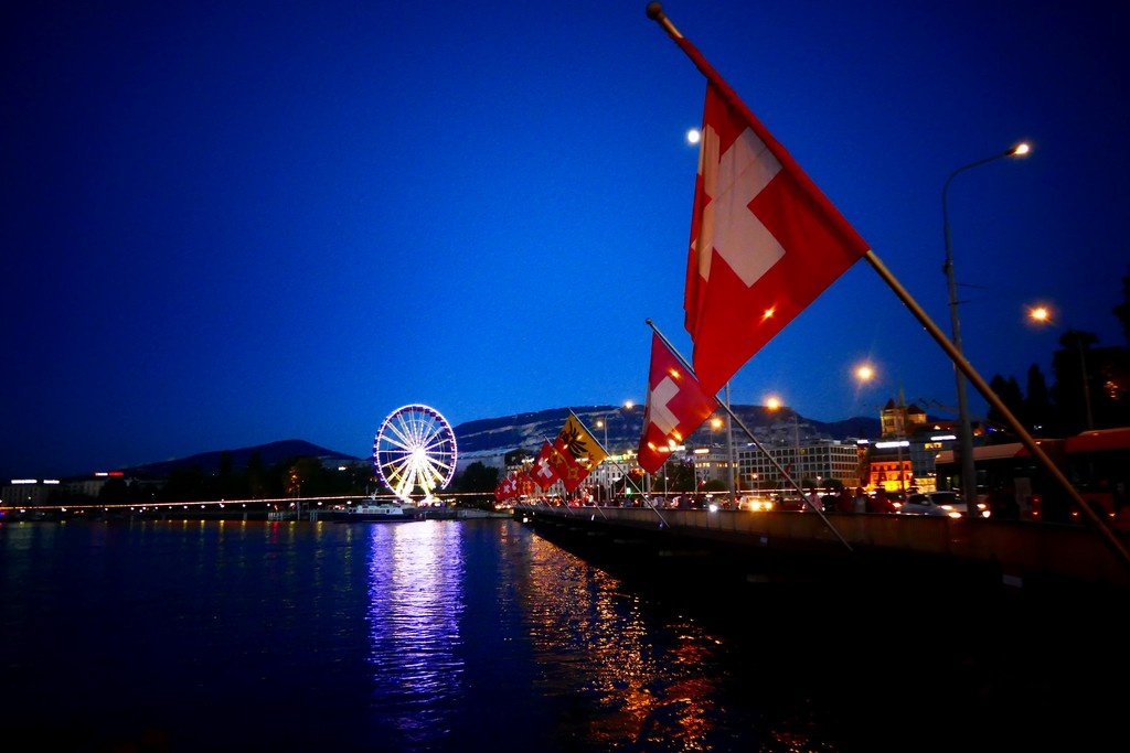    Фото © Flickr.com / Carandoom