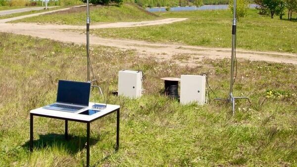    © Photo : Telegram / Госкомвоенпром