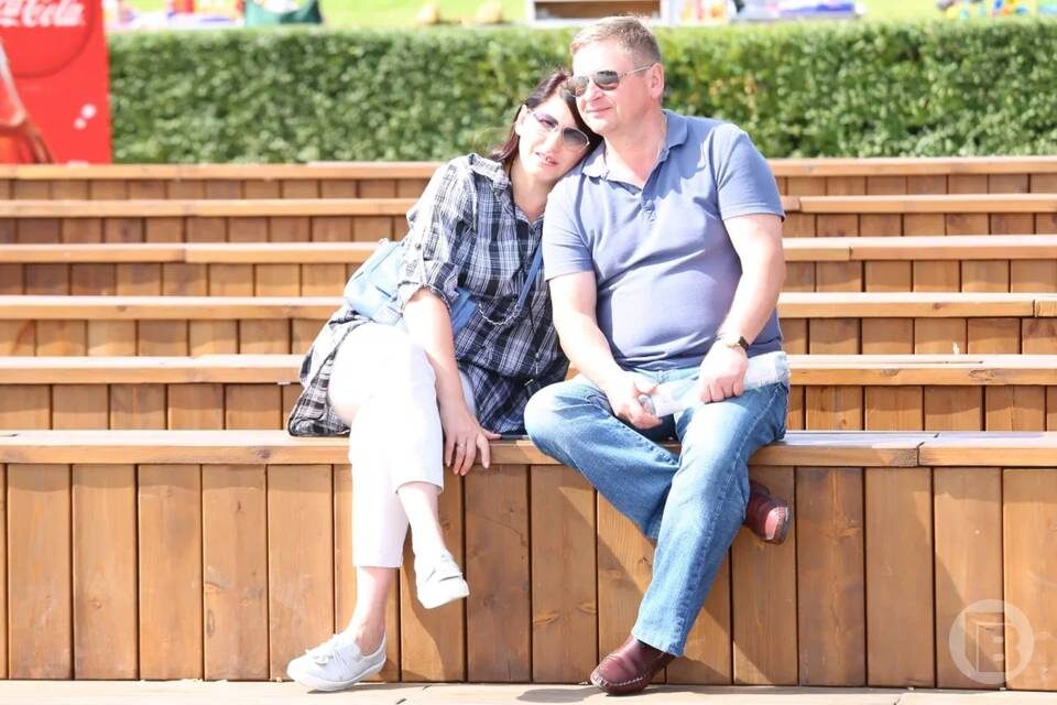    Фото: Дмитрий Рогулин/"Городские вести"