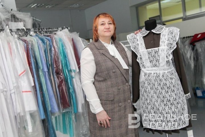   Ринат Назметдинов / realnoevremya.ru