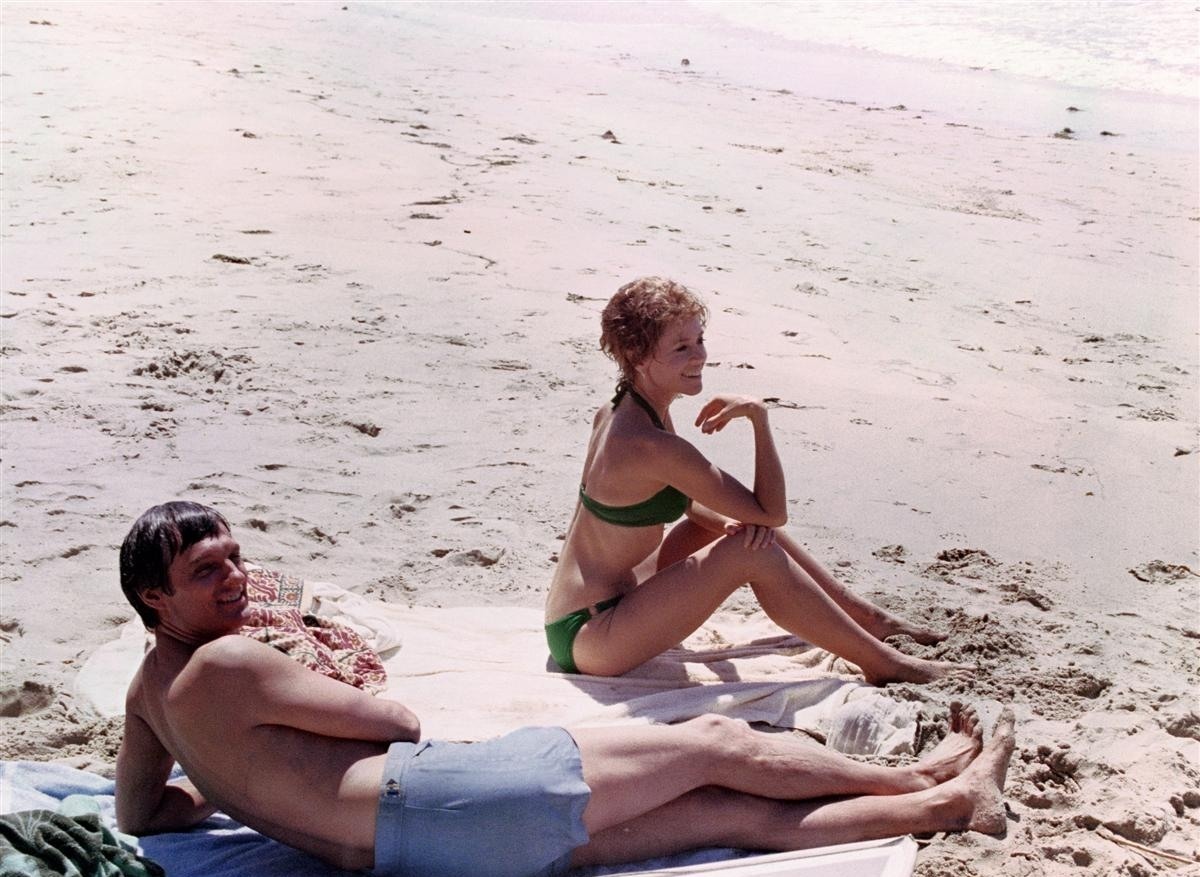 "Калифорнийский отель"