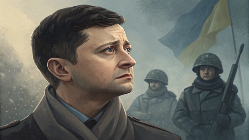   Сгенерировано с помощью ИИ