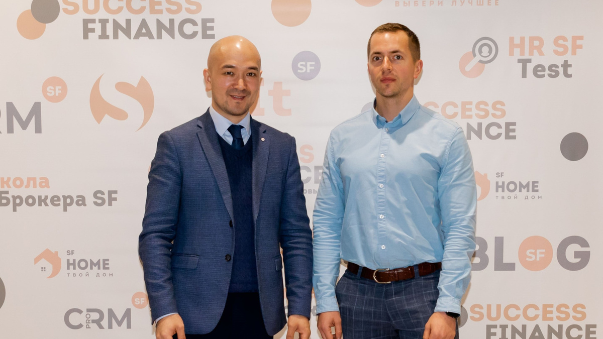 Федеральное агентство по кредитованию и недвижимости Success Finance