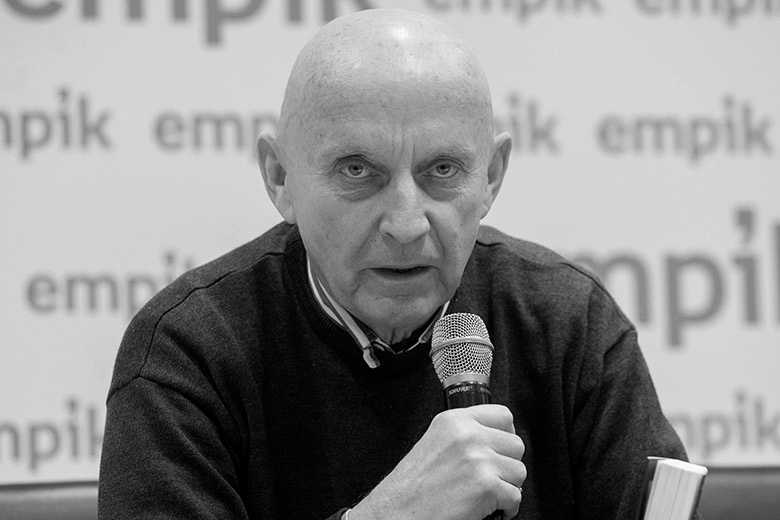    PAWEL WISNIEWSKI/Global Look Press