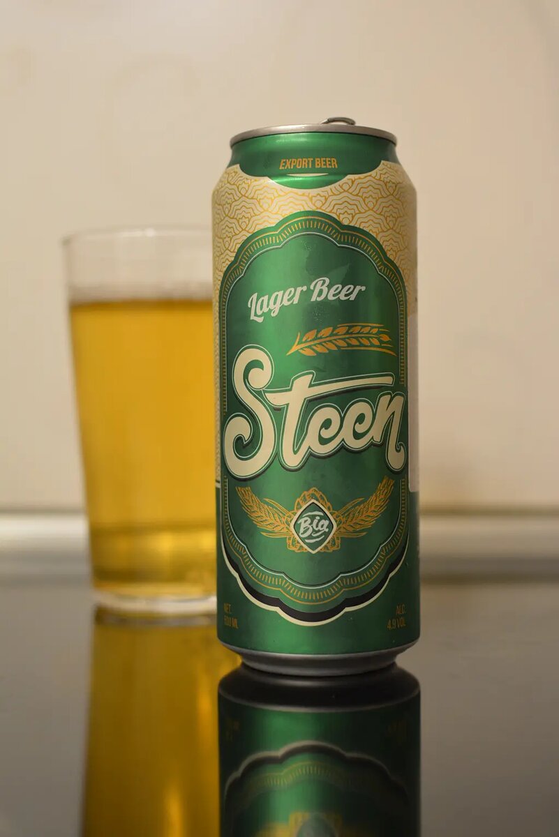 Steen Lager