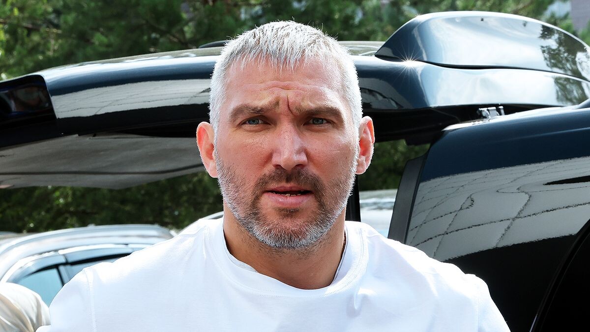    Владимир Беззубов, photo.khl.ru