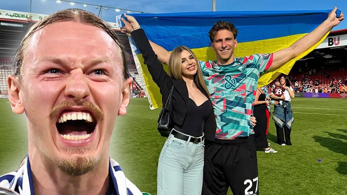    Getty Images / @angelina.zabarna