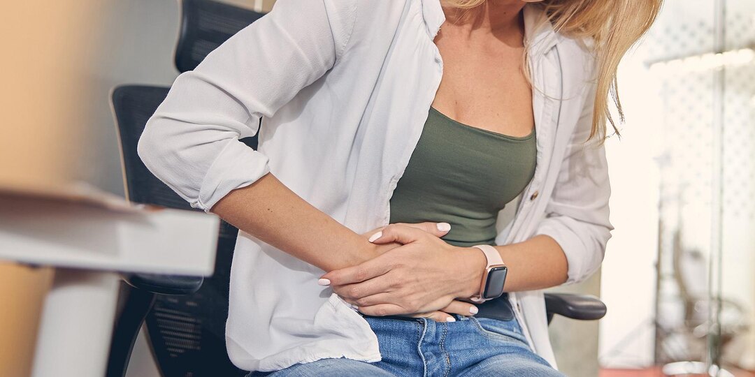 Рак может начаться с этого безобидного симптома