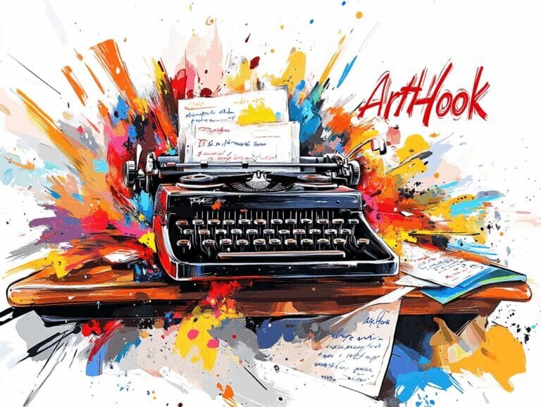    Как создать захватывающую SEO-статью, которая покорит Яндекс и сердца читателей: секреты успешного контента в 2025 году Art-Hook.Ru