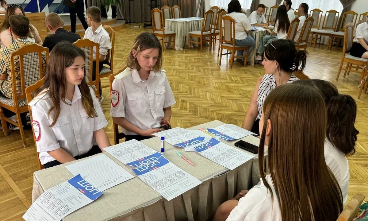    Фото t.me/labinskadmin