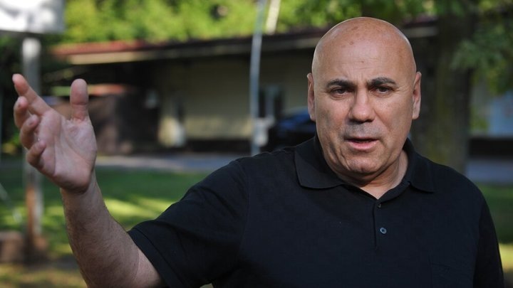    Фото: Александр Авилов/Агентство "Москва"