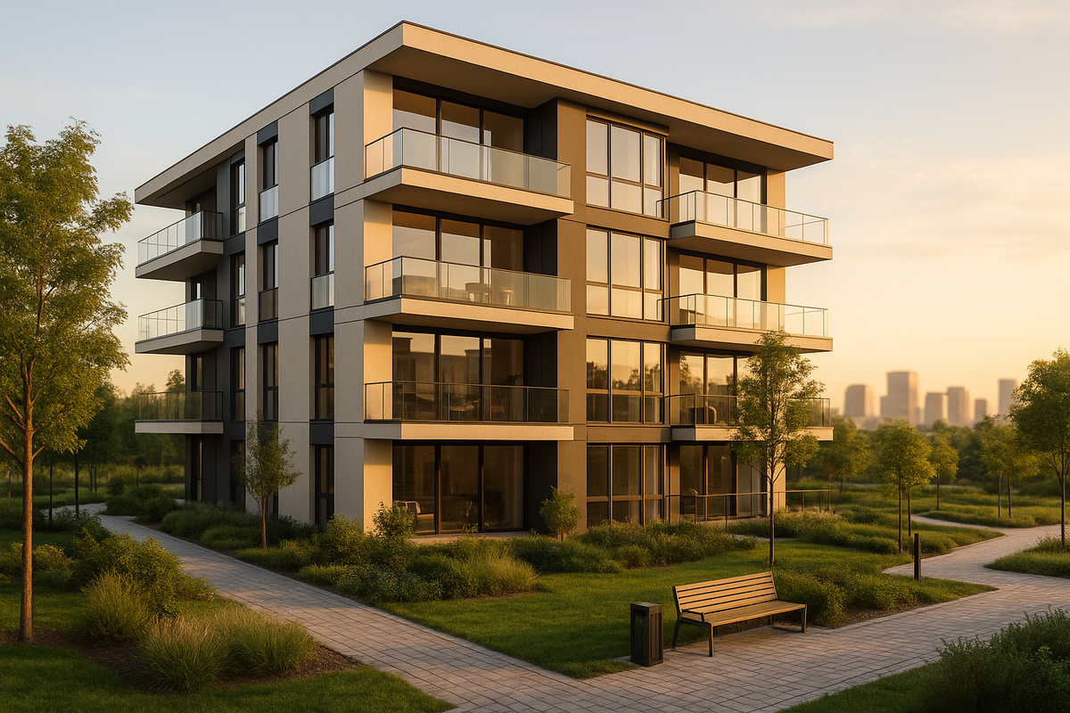    жизнь в новостройках: плюсы, минусы и советы для покупателей Михаил Невелев