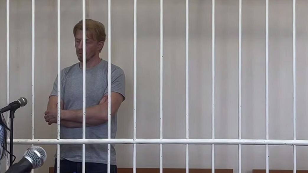    Фото: t.me/SPbGS