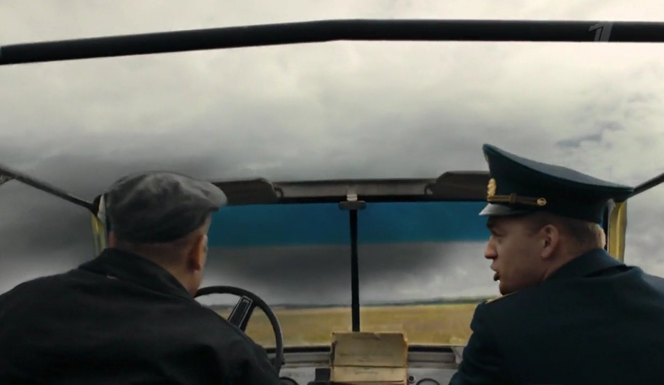 Подробное содержание всех серий сериала "Большое небо" (2021). Чем закончится мелодрама? Описание последних серий фильма?