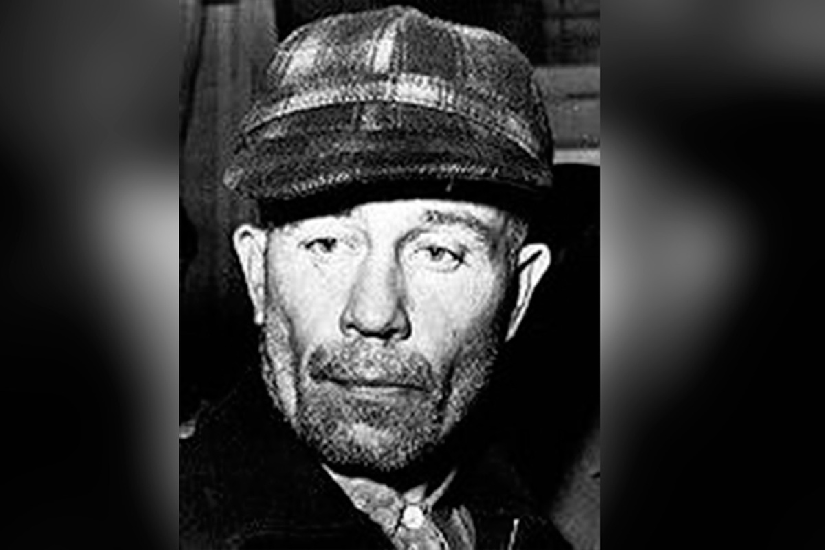 Фото © Wikipedia / Эд Гин