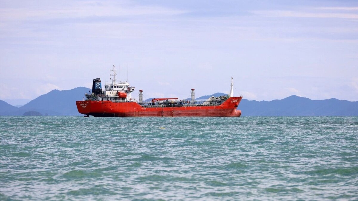 Геополитика будет влиять на экспорт российской нефти. Фото: Олег Елков/ТАСС