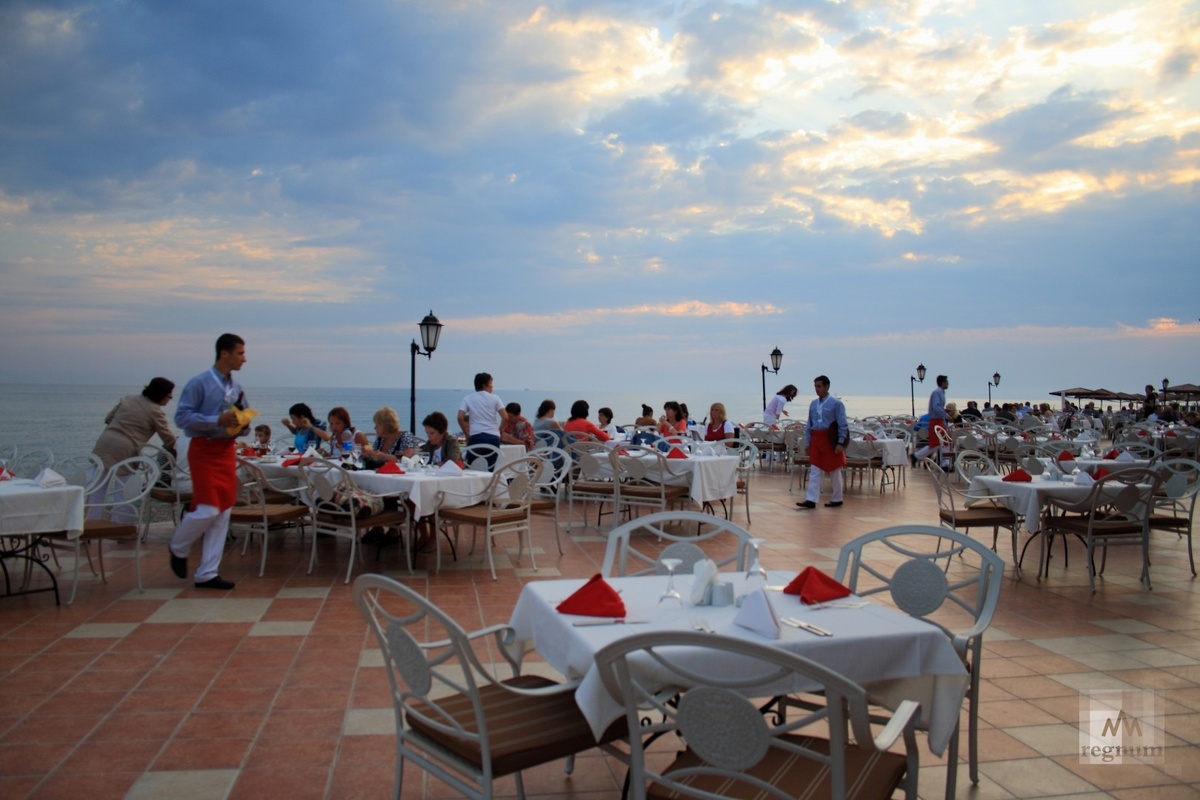     / Источник: Анна Рыжкова © ИА Регнум