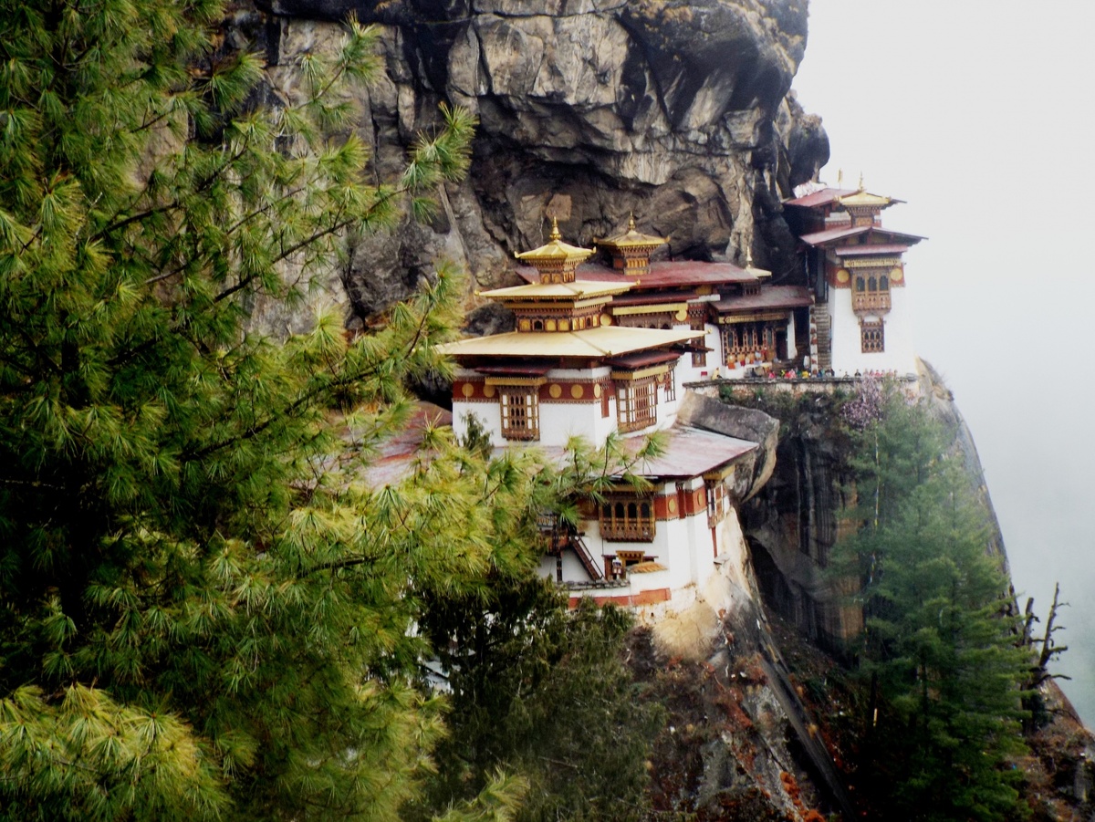 Пенджабские Гималаи