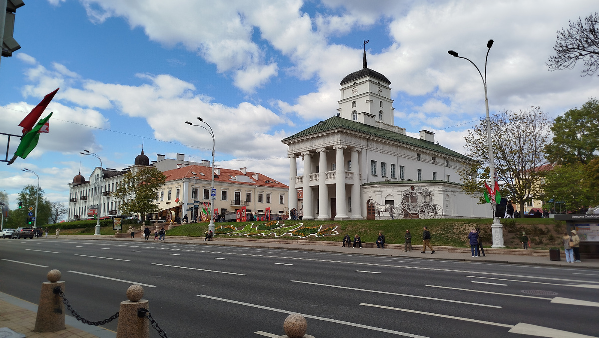 Городска ратуша