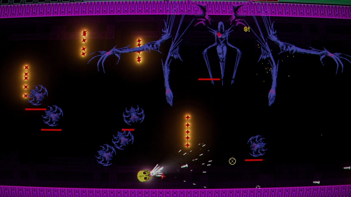 Впечатления от Kickback: динамичный шутер, где стрельба — это движение