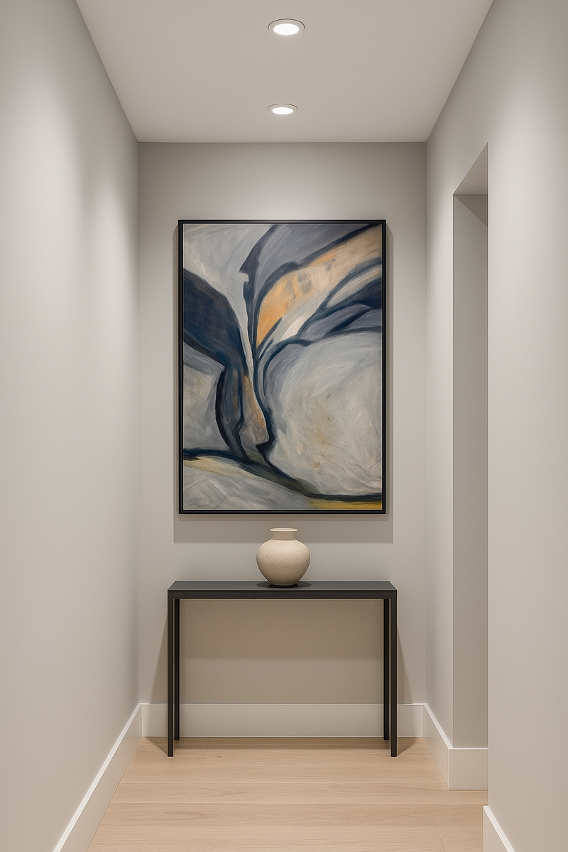 "Осколки прошлого" автор Мария Смерчинская