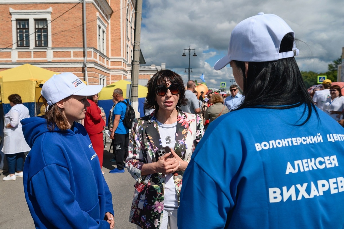 Фото: Алексей Вихарев | ТГ-канал  📷
