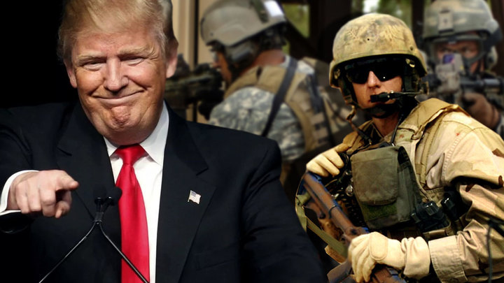    США выгодно торгует оружием собственного производства, захватив на этом рынке монополию. Европа платит. Платит с удовольствием. Платит не только за войну. Коллаж Царьграда