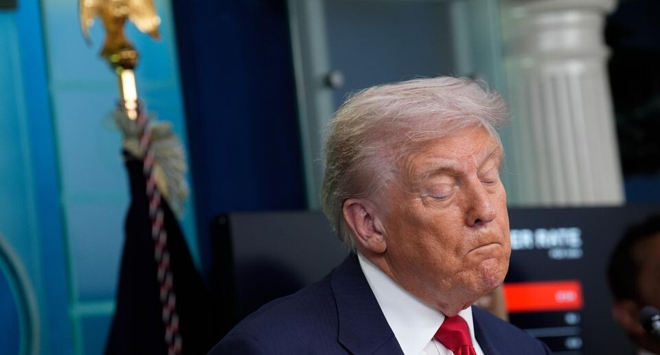    Yuri Gripas - Pool via CNP / www.globallookpress.com