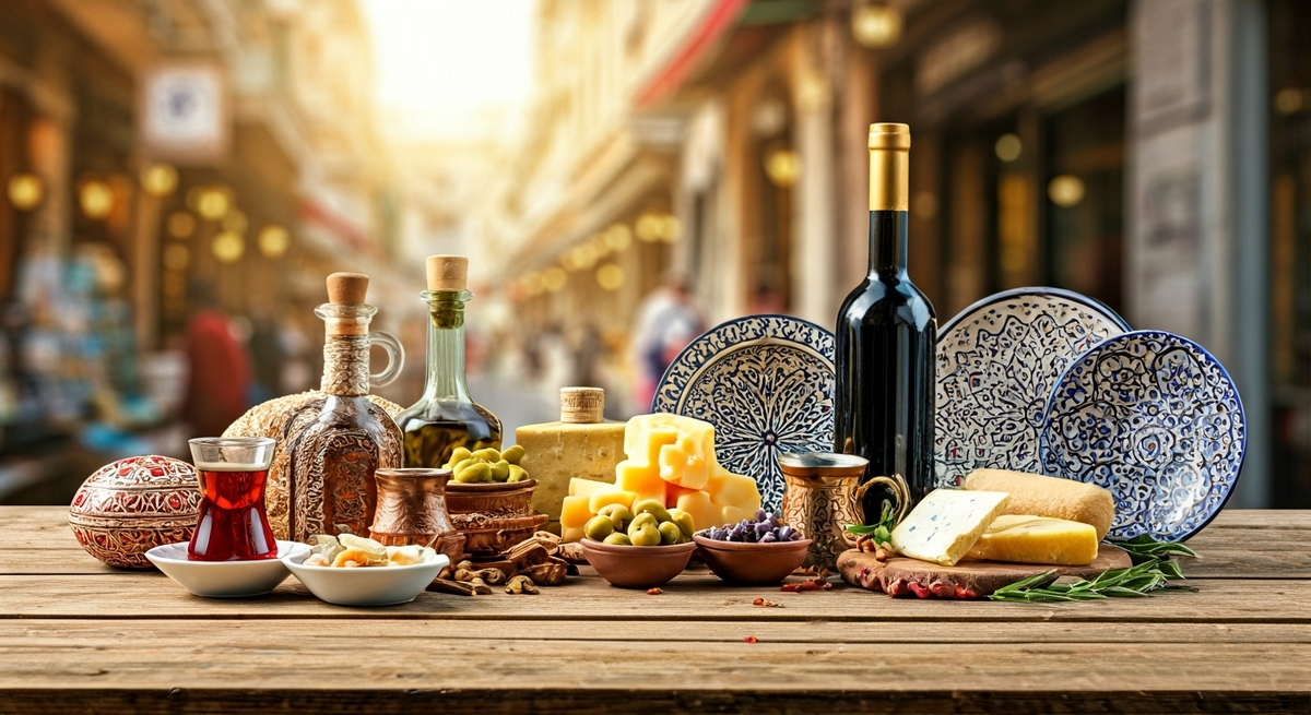 Gündüz Otel | Отель в Турции