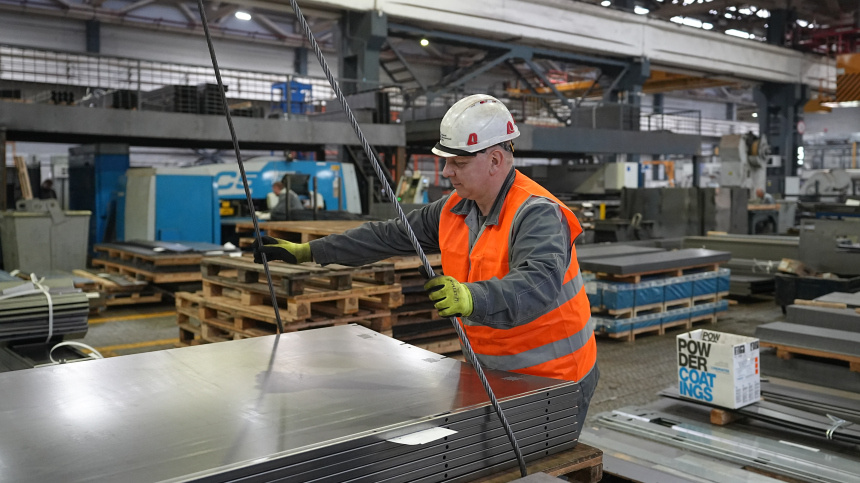    Фото: ИЗВЕСТИЯ/Павел Волков; 5-tv.ru