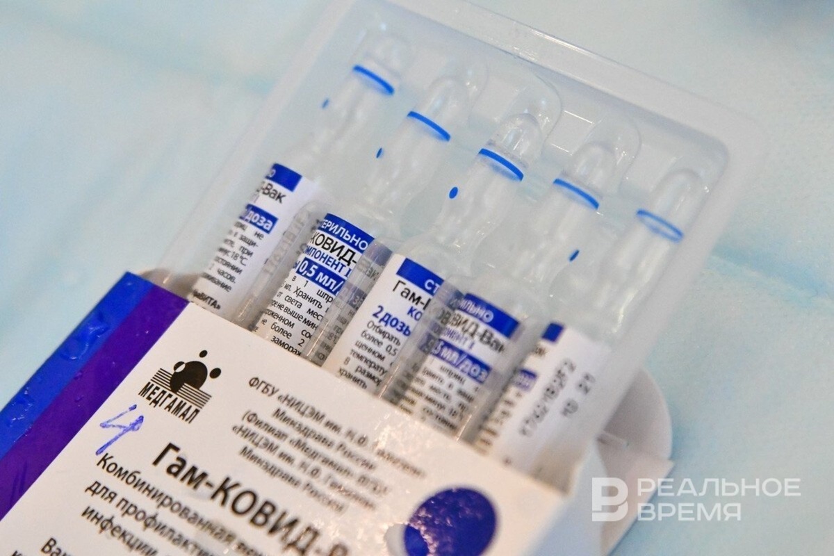   Максим Платонов / realnoevremya.ru