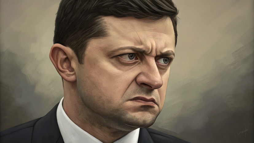   Сгенерировано с помощью ИИ