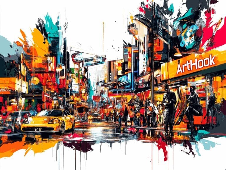    SEO в 2025 году: как искусственный интеллект и мобильность изменят правила игры для вашего бизнеса Art-Hook.Ru