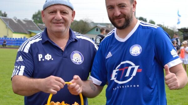    © ФК "Миоры"