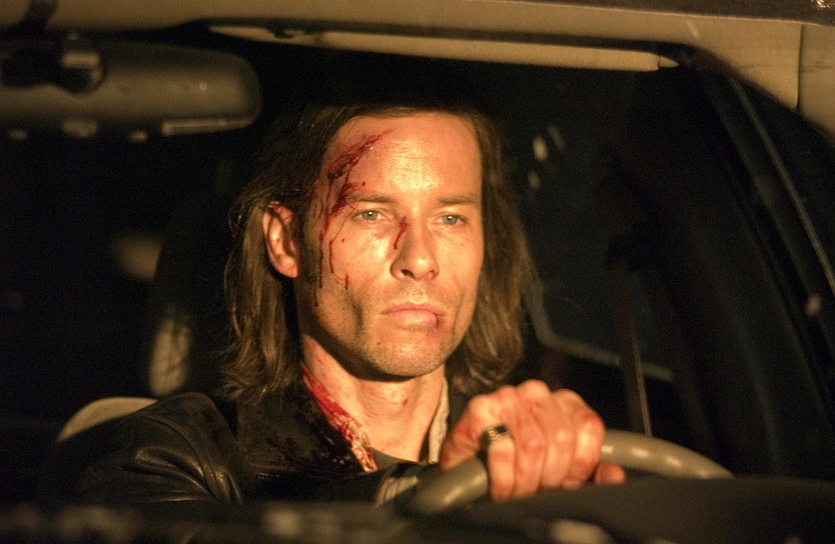 Кадр из фильма «До первого снега» (2006)