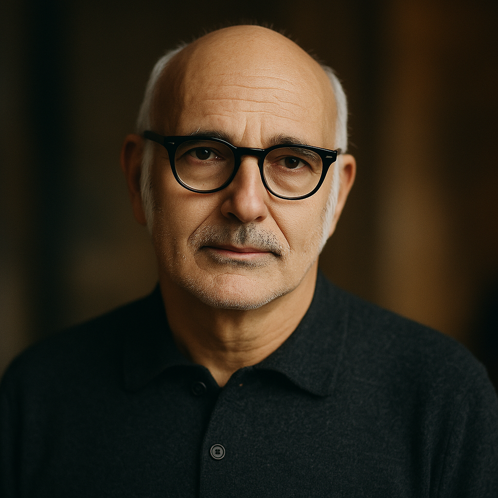 Людовико Эйнауди: гений минимализма или самый переоценённый композитор XXI века?