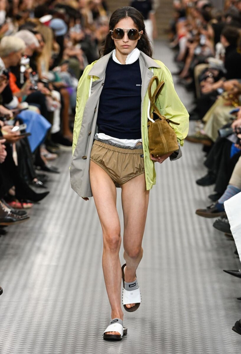    Miu Miu SS25