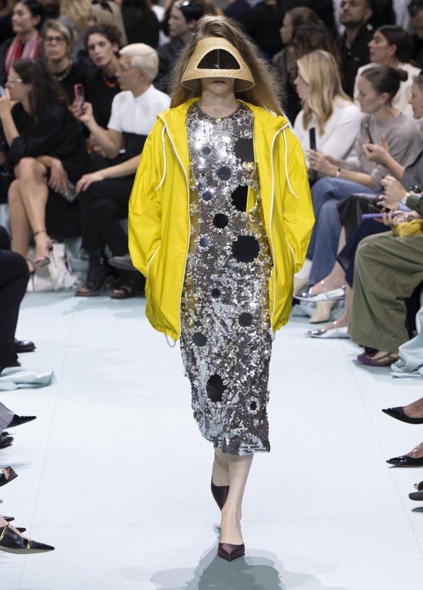    Prada SS25