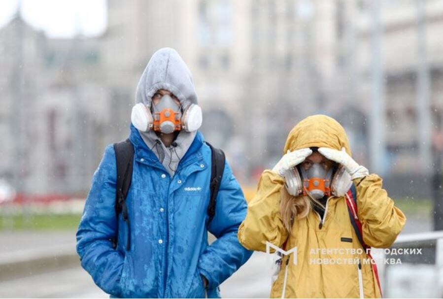 Фото: Зыков Кирилл/АГН Москва
