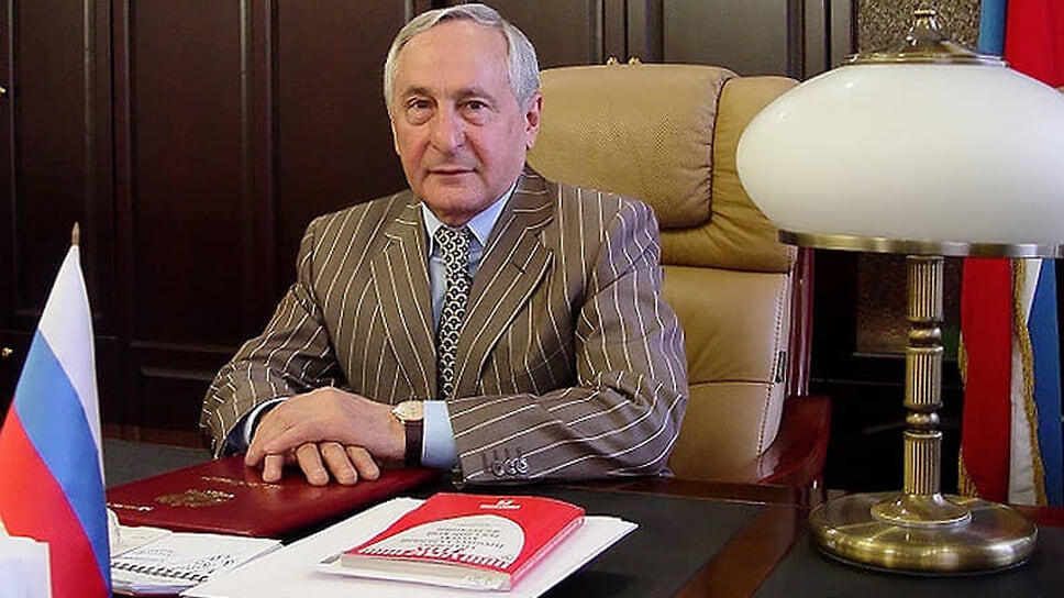 Фото: Верховный Суд Республики Адыгея