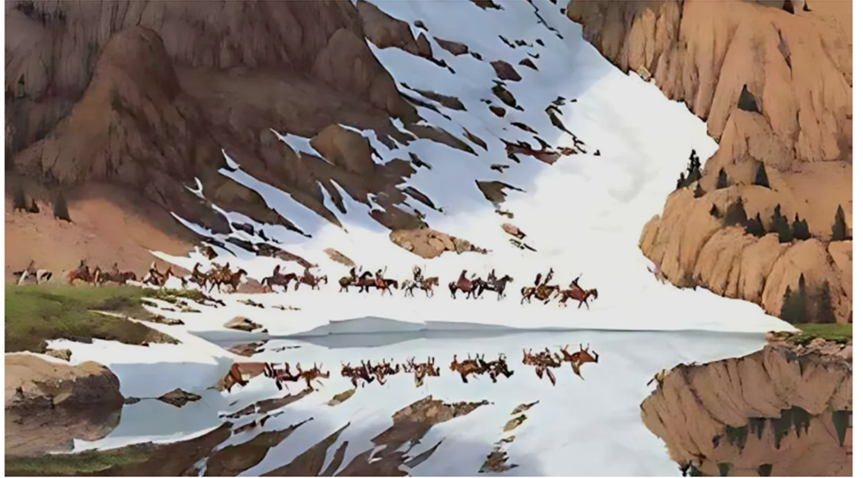 Что вы видите на картинке: 15 оптических тестов, позволяющих понять себя