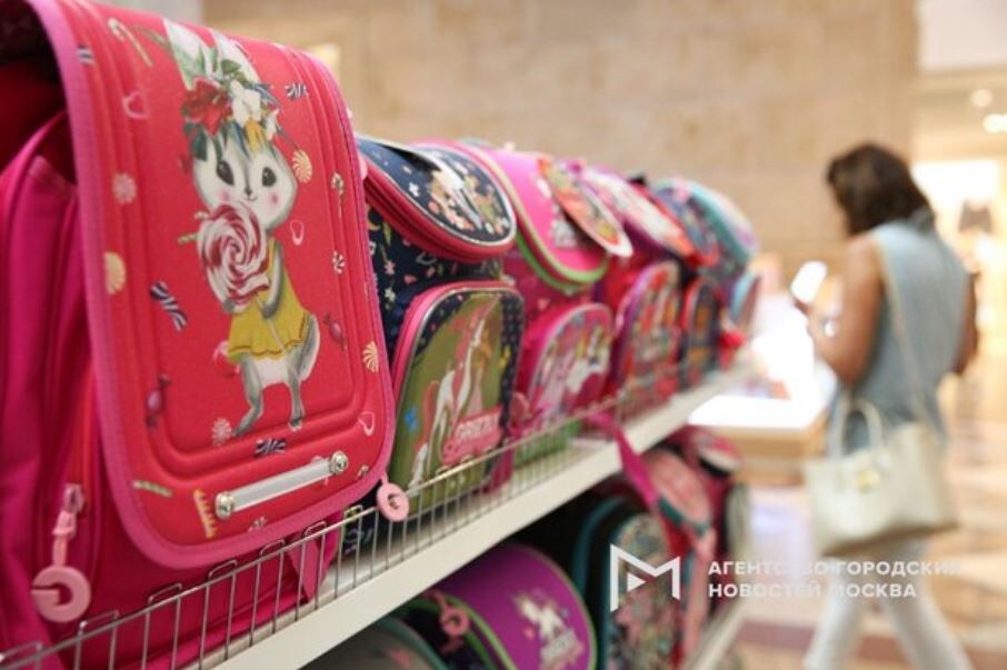 Фотограф: Кирилл Зыков