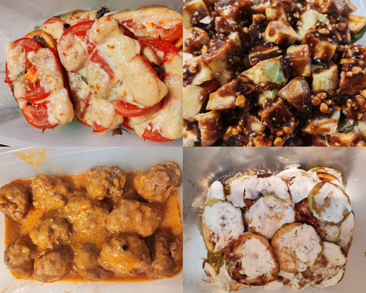 Фото автора канала. 