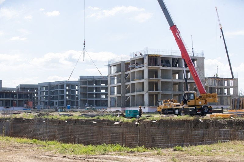    Фото: пресс-служба мэрии Анапы