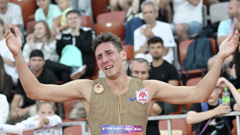   РИА Новости