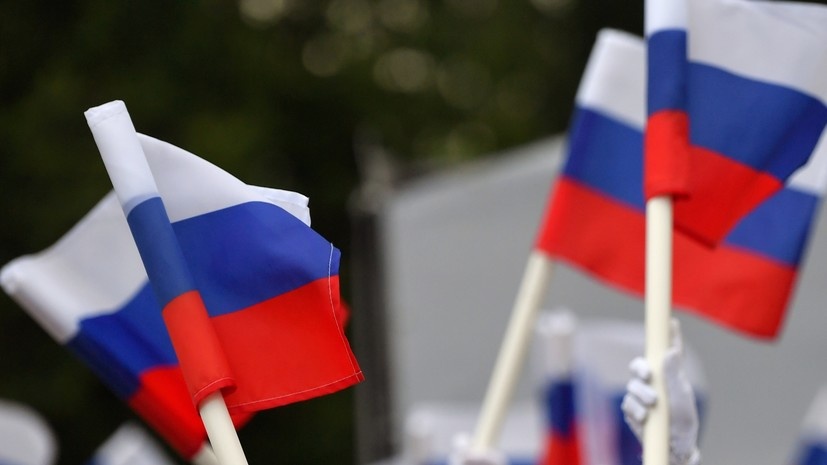   РИА Новости