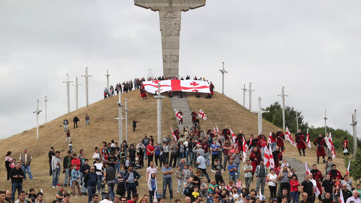 © Sputnik / STRINGER