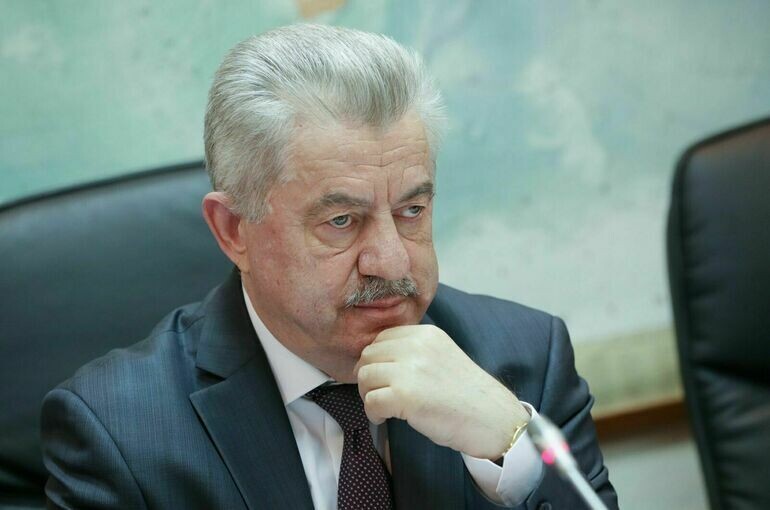   пресс-служба Госдумы